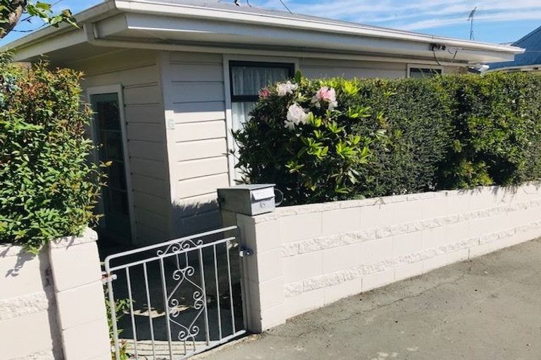 Photo of property in 6 Haig Street, Mornington, Dunedin, 9011