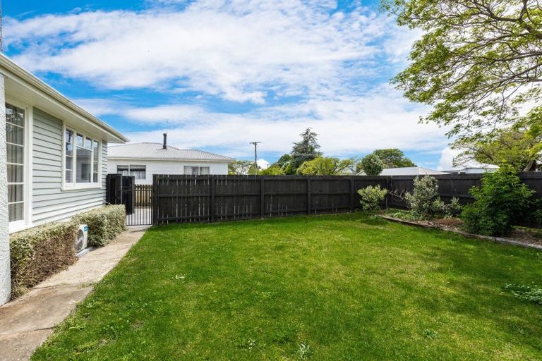 Photo of property in 3 Lane Street, Islington, Blenheim, 7201