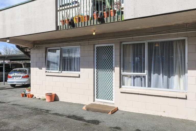 Photo of property in 3/122 Firth Street, Hamilton East, Hamilton, 3216