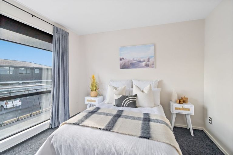 Photo of property in 4/22 Springfield Road, St Albans, Christchurch, 8014