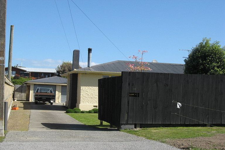 Photo of property in 77 Havelock Street, Renwick, 7204