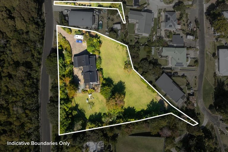 Photo of property in 407 Hill Street, Thames, 3500