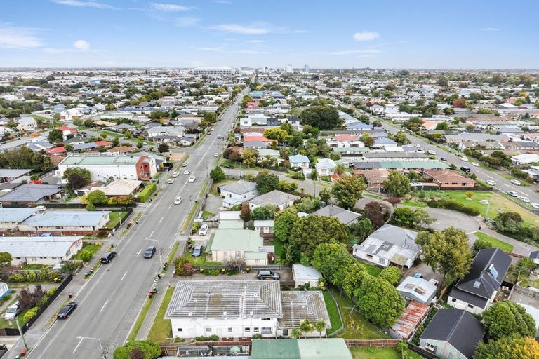 Photo of property in 1/605 Hereford Street, Linwood, Christchurch, 8011