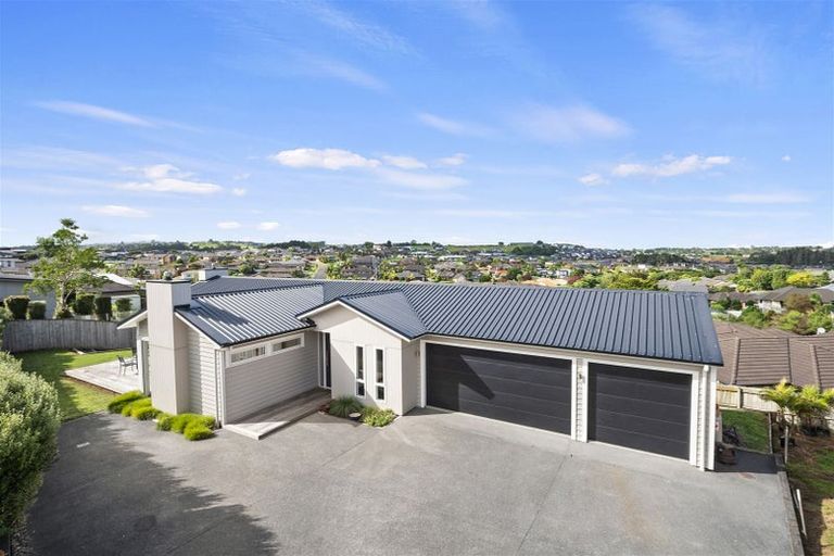 Photo of property in 7 Abby Close, Pukekohe, 2120