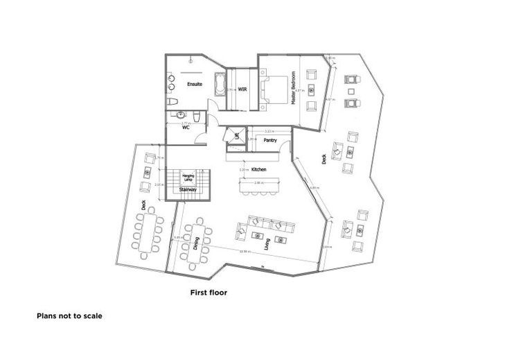 Photo of property in 54 Forest Heights, Wanaka, 9305