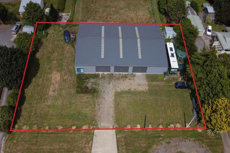 Photo of property in 55 Odin Street, Norsewood, 4974