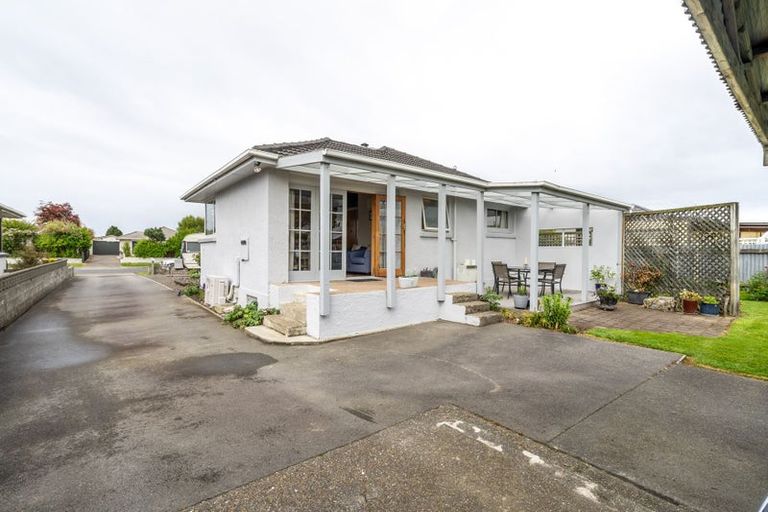 Photo of property in 12 Christina Street, Strathern, Invercargill, 9812