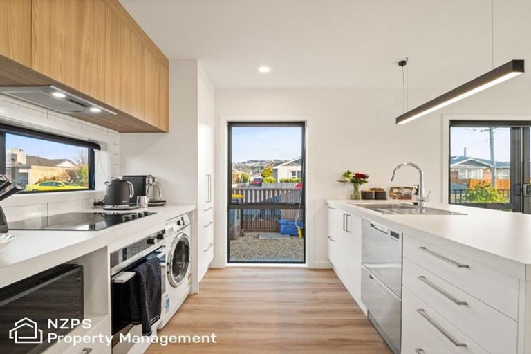 Photo of property in 3/63 Young Street, Saint Kilda, Dunedin, 9012