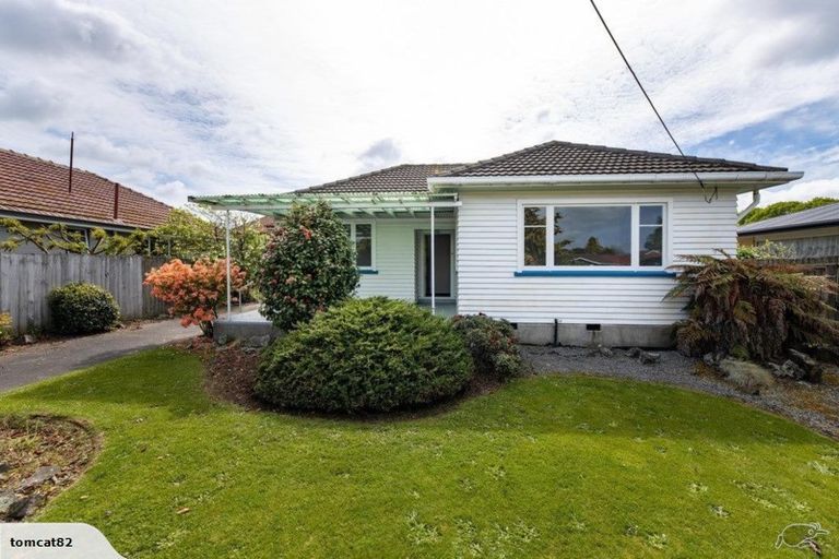 Photo of property in 6 Craven Street, Sockburn, Christchurch, 8042