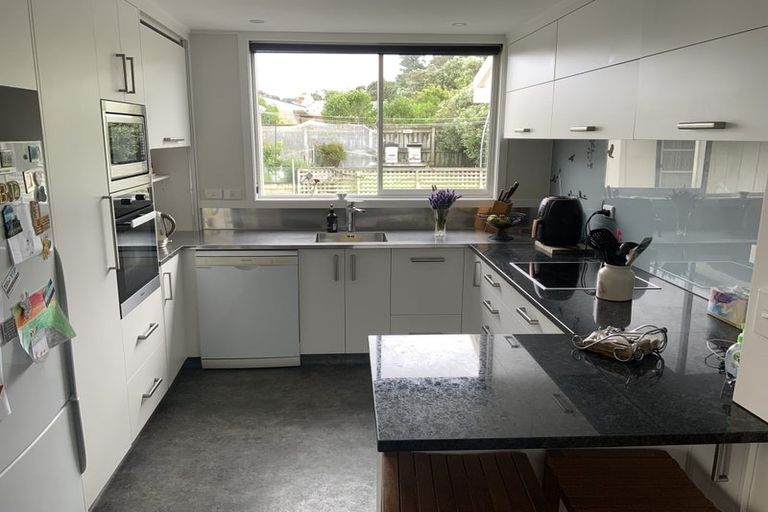 Photo of property in 35 Humber Street, Island Bay, Wellington, 6023