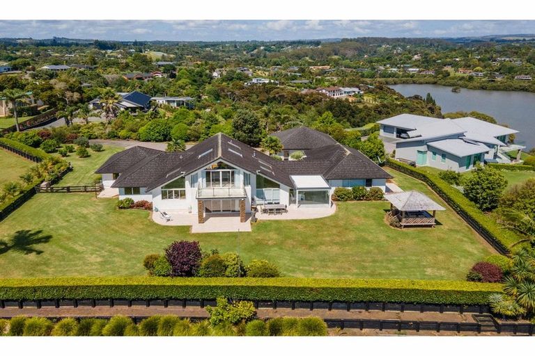 Photo of property in 6b Fuller Terrace, Kerikeri, 0230