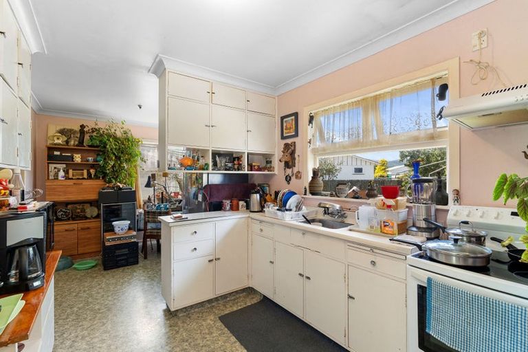 Photo of property in 13 Arran Street, Levin, 5510