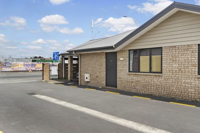 Photo of property in 6/232 Killarney Road, Frankton, Hamilton, 3204