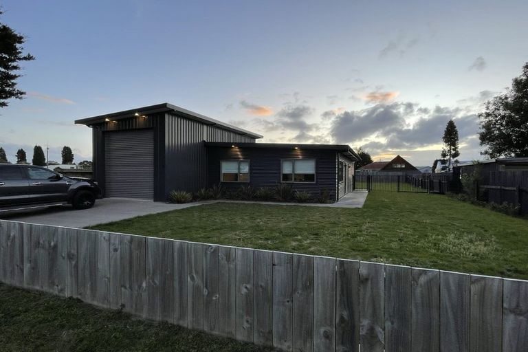 Photo of property in 11 Miro Street, Mangakino, 3421