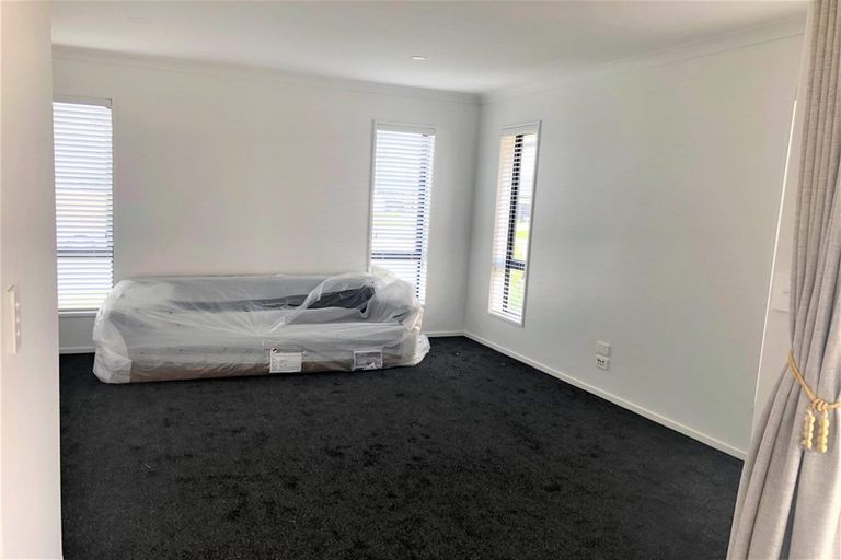 Photo of property in 42 Kemble Drive, Rolleston, 7615