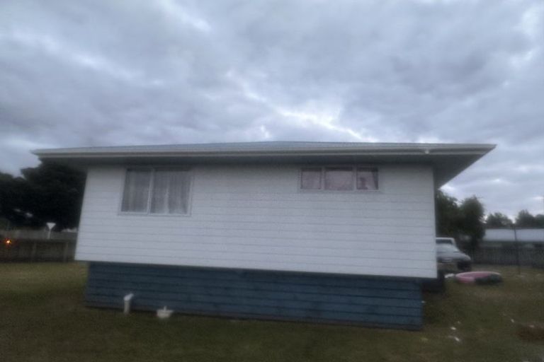 Photo of property in 8a De Merle Street, Kaikohe, 0405