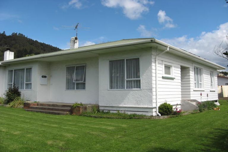 Photo of property in 36 Motueka Street, Nelson South, Nelson, 7010