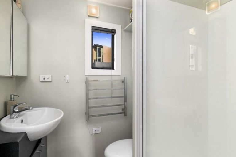 Photo of property in Hannahs Corner, 23/8 Leeds Street, Te Aro, Wellington, 6011