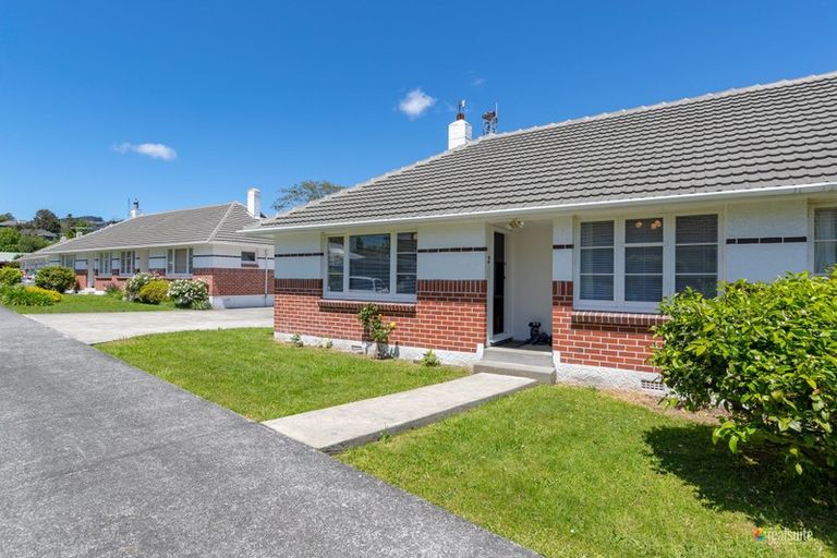 Photo of property in 7/41 Kiln Street, Silverstream, Upper Hutt, 5019