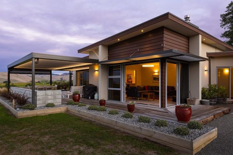 Photo of property in 72 Morven Lane, Fairhall, Blenheim, 7272