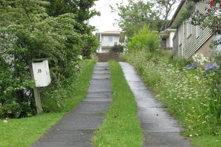 Photo of property in 18 Leith Street, Morningside, Whangarei, 0110