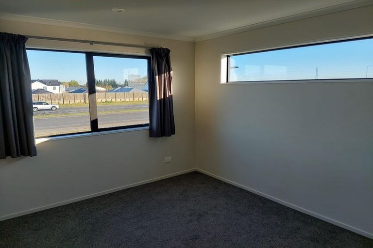 Photo of property in 30 Brian Keogh Lane, Wigram, Christchurch, 8025