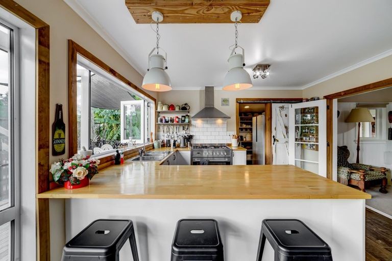 Photo of property in 309 Newell Road, Tamahere, Hamilton, 3283