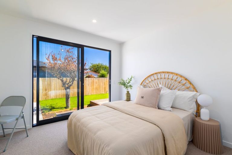 Photo of property in 96a Willryan Avenue, New Brighton, Christchurch, 8083