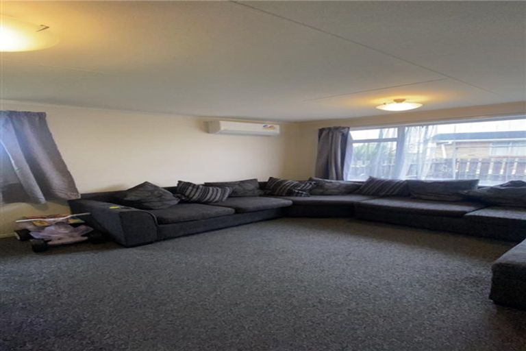 Photo of property in 6 Graham Place, Huntly, 3700