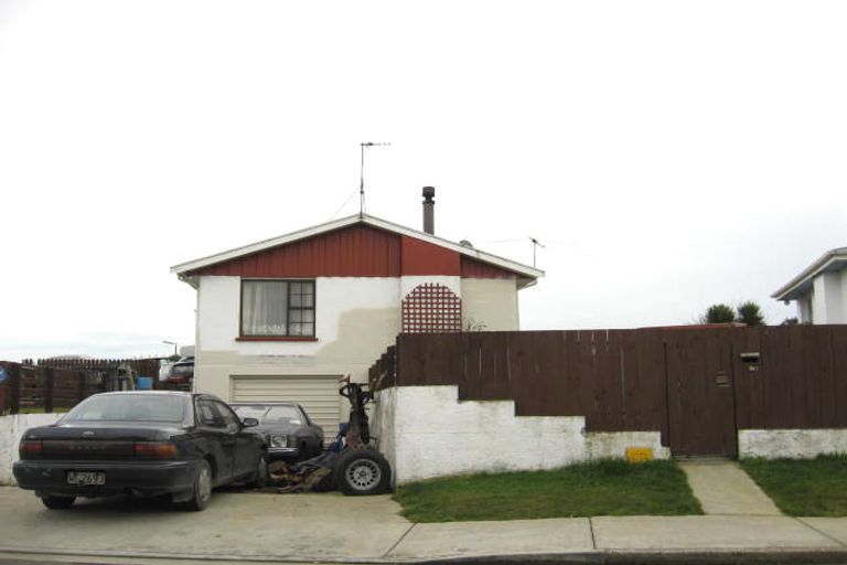 Photo of property in 20 Dundee Street, Strathern, Invercargill, 9812