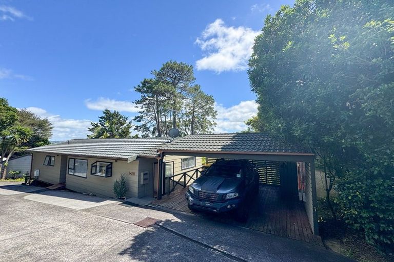 Photo of property in 1/29 Rangatira Road, Birkdale, Auckland, 0626