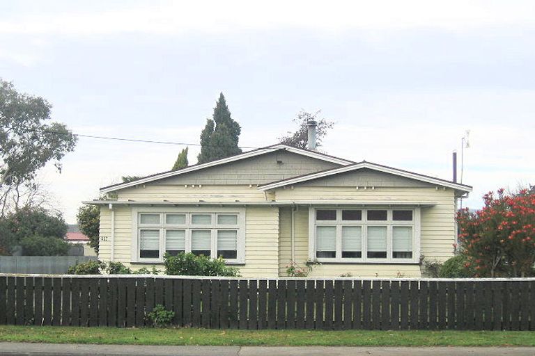 Photo of property in 917 Nelson Street North, Mahora, Hastings, 4120