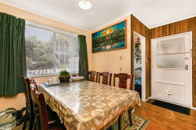 Photo of property in 69 Wordsworth Road, Manurewa, Auckland, 2102