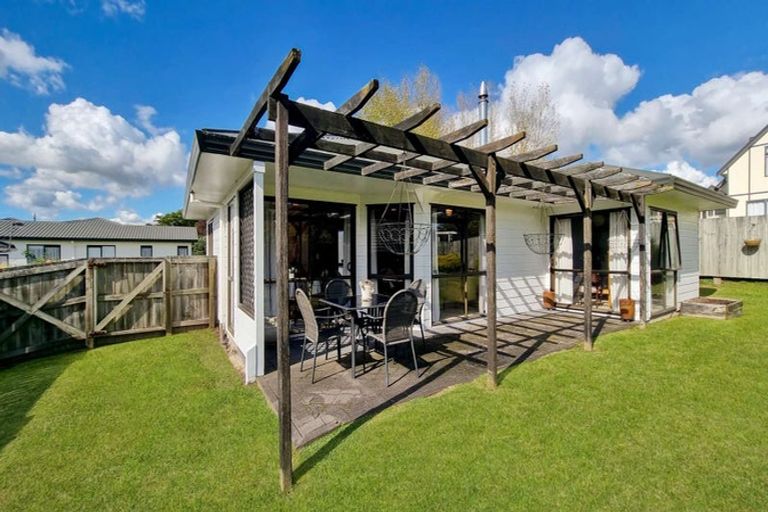 Photo of property in 14 Elmslie Place, Owhata, Rotorua, 3010