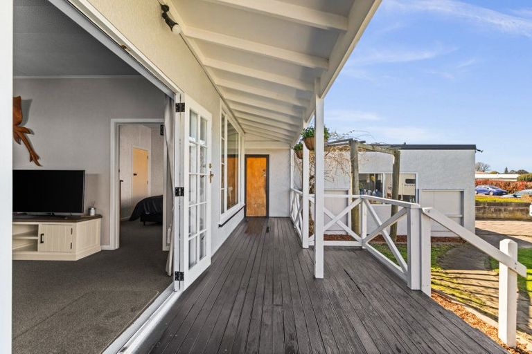 Photo of property in 108 Frimley Avenue, Frimley, Hastings, 4120