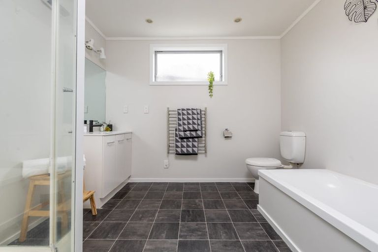 Photo of property in 241 Middleton Road, Glenside, Wellington, 6037