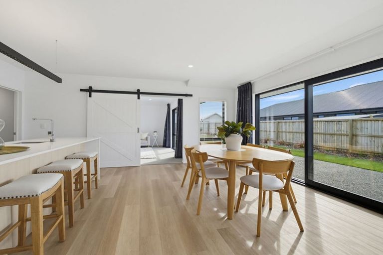 Photo of property in 14 Panama Crescent, West Melton, 7618