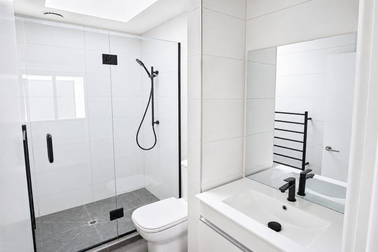 Photo of property in 3/10 Brockworth Place, Riccarton, Christchurch, 8011