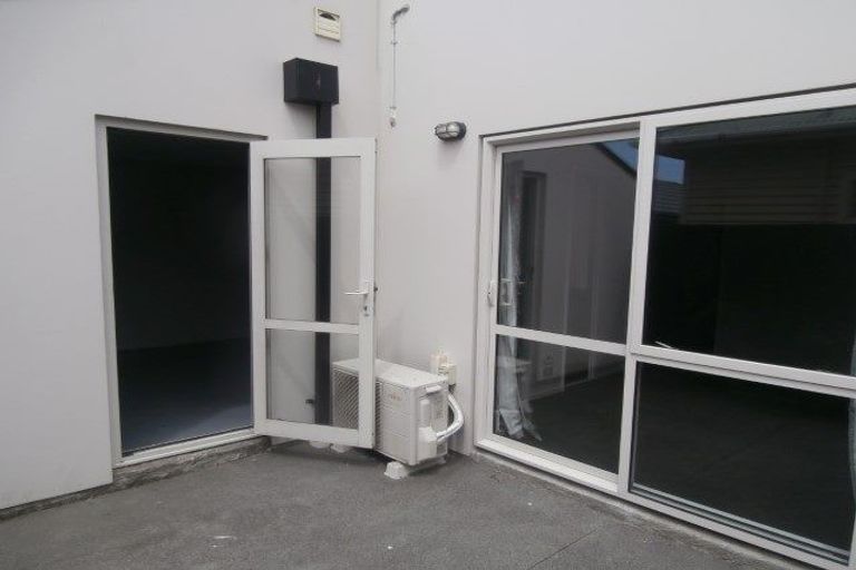 Photo of property in 114c Nursery Road, Phillipstown, Christchurch, 8011