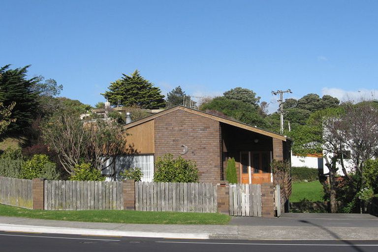 Photo of property in 38a Poplar Avenue, Raumati South, Paraparaumu, 5032