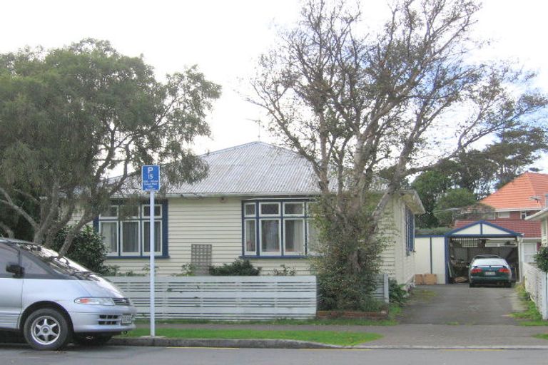 Photo of property in 33 Boulcott Street, Boulcott, Lower Hutt, 5010