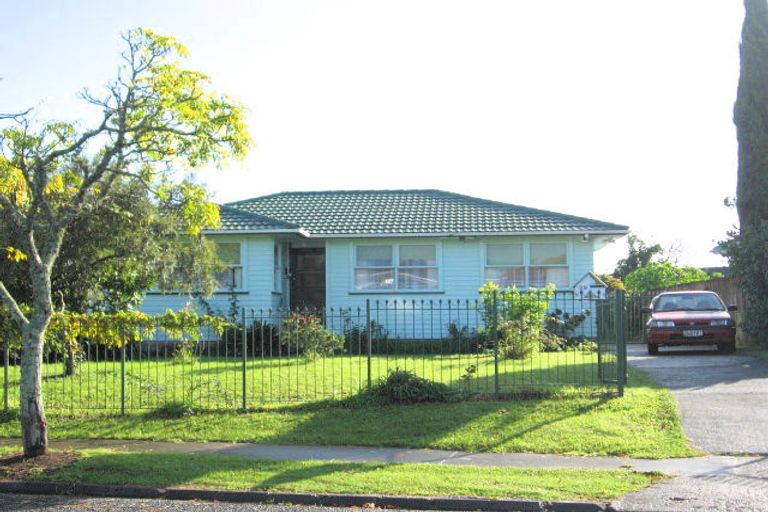 Photo of property in 29 Tyrone Street, Otara, Auckland, 2023