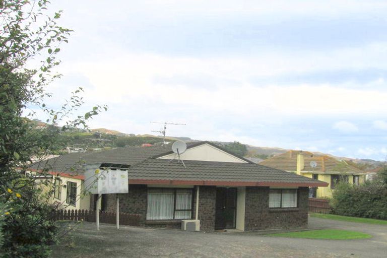Photo of property in 282c Main Road, Tawa, Wellington, 5028