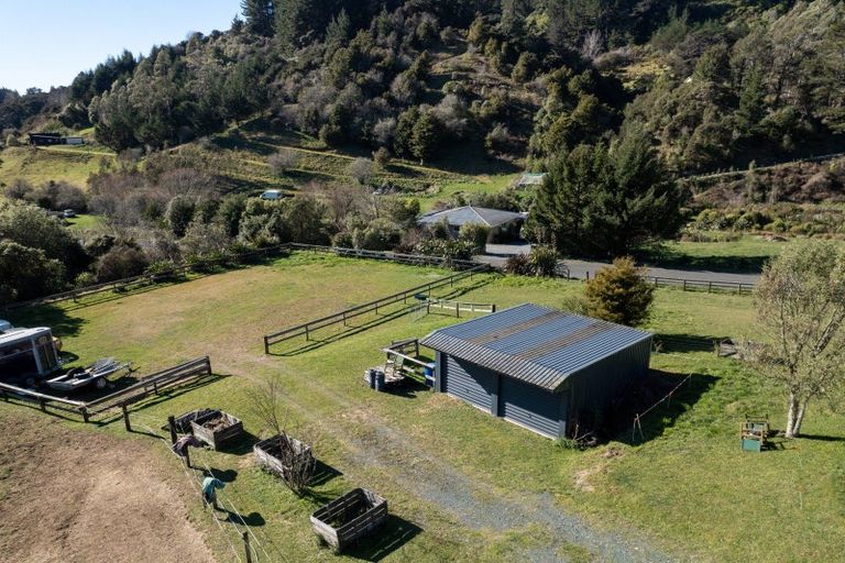 Photo of property in 46 Mac's Road, Hira, Nelson, 7071