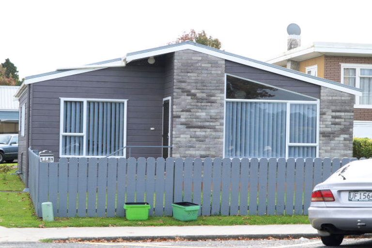 Photo of property in 1/81 Wellington Street, Howick, Auckland, 2014