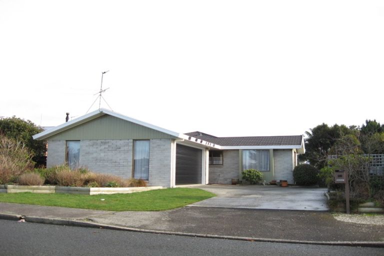 Photo of property in 59 Kildare Drive, Waikiwi, Invercargill, 9810