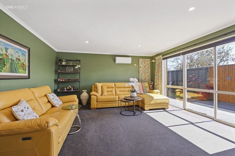 Photo of property in 26c Allison Crescent, Kaiapoi, 7630