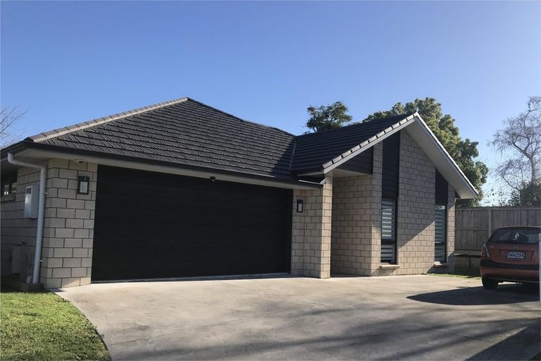 Photo of property in 39 Longbow Terrace, Flagstaff, Hamilton, 3210