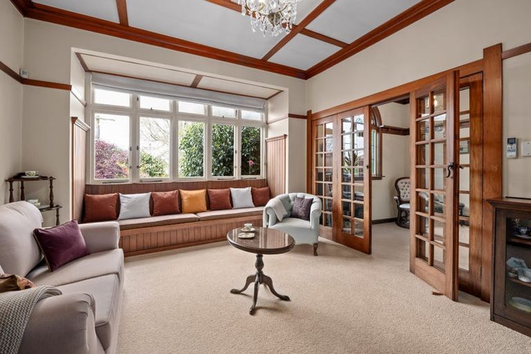 Photo of property in 17 Te Aroha Street, Hamilton East, Hamilton, 3216