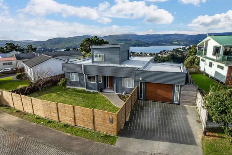 Photo of property in 26 Doncaster Terrace, Ascot Park, Porirua, 5024